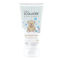 ECOLATIER Baby ������� ���� ���������� ���� 0+ � �����������