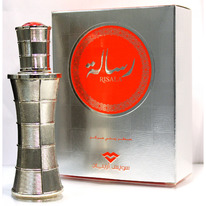 ����� ������� ������ / Swiss Arabian Risala 15 ��