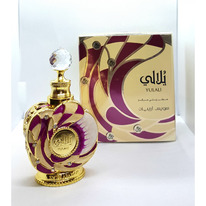 ����� ������� �����/ Swiss Arabian Yulali (15��)