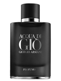 �� ������� Acqua di Gio Profumo m (Giorgio Armani) 100ml. � 501