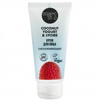 ORGANIC SHOP Coconut Yogurt & Lychee ���� ��� ���� �������������