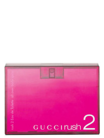 GUCCI RUSH 2 edt (���) 75ml TESTER