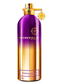 MONTALE SENSUAL INSTINCT edp 100ml TESTER