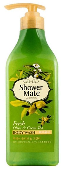 KERASYS Shower Mate ���� ��� ���� ������ � ������� ��� (�����)