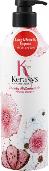 KERASYS Romantic ����������� ��� ������������ ����� � ���������� ������� (�����)