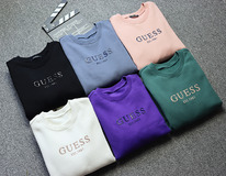  GUESS