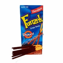 ���������� ������� ������/Pepero Funzels (Lotte), ����� 30 � �����