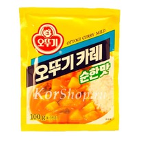 �������� ����� (�������) ������/Ottogi, �����,100 � �����