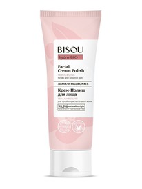 BISOU hudro bio -       