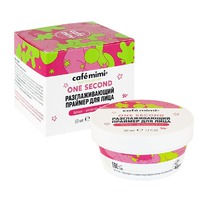 CAFE MIMI One Second ������� ��� ���� ��������������