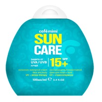 CAFE MIMI ���� ��� ���� � ���� �������������� ����������� SPF15+