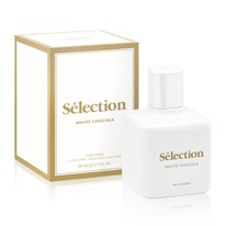 ��������� ���� ��� ������ Selection White Chocola, 80��