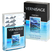 ��������� ���� ��� ������ Vernisage Fresh, 90ml