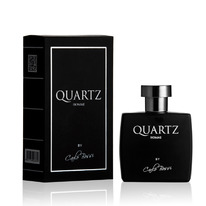 Carlo Bossi �.�.��� Quartz Black 100ml (3899)