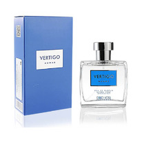 Carlo Bossi �.�.��� Vertigo Homme Blue 100ml (1871)