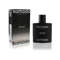����������� ���� Komodo Black, 100��