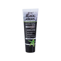 -   Black Clean , 75