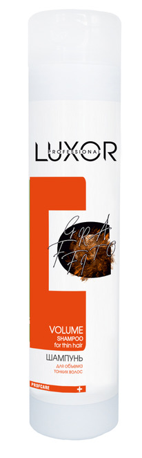 Luxor Professional Volume �������  300�� �/������ ����� ��������� ����� (5893)