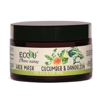 Cucumber&Dandelion ����� ��� ������ ����� ������ � ���������, 250��