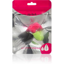 TF  ����� Accuracy Sponge CTT35 �/��������� ������� set beauty (3��)