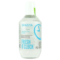 SPASTA Fresh o�clock �������������� ��� ������� ��� ���������� �����