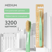 PRESIDENT ������ ����� Natural �������