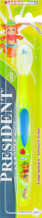 PRESIDENT ������� ������ ����� ������ Kids-Junior 5 -11 ���