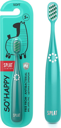 SPLAT Juicy ������� ��������� ������ ����� So Heppy �� 5 ���