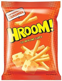  HROOM 