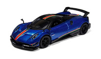 2016 Pagani Huayra BC with printing