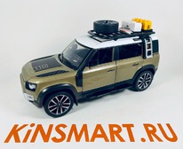 Land Rover   1:24   ( 9*20 ) 110