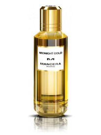 MANCERA MIDNIGHT GOLD edp 120ml TESTER