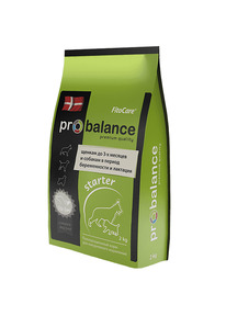    Probalance Puppy Starter  3-      