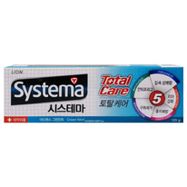 ������ ����� ����������� ���� �� ������ ���� Systema Total Care, �����, 120 � ��
