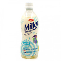    Milky by Happy OKF, , 500  