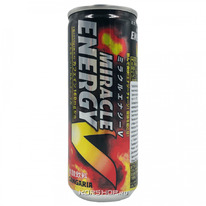   /  Miracle Energy V Sangaria, , 250 