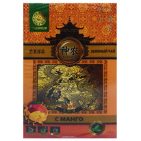 ������� ��� � ����� Shennun, �����, 100 � �����