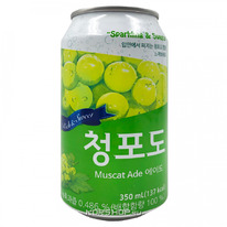  /    Muscat Ade Ilhwa, , 350 