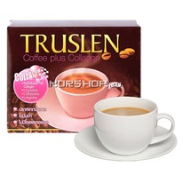       Truslen Coffee Plus Collagen, 