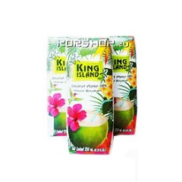    100%   King Island 250 , 