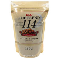     The Blend 114 UCC, , 180  