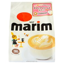   Marim Blendy AGF, , 260  