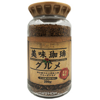      Mitsumoto Coffee MMC, , 200  