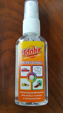 ��������������� Udalix Professional (������)