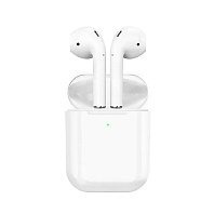 Bluetooth-�������� �������� Borofone TWS BW31 True (white)