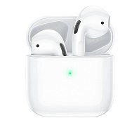 ������������ Bluetooth-�������� Borofone TWS BW02 Plus (white)