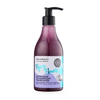 NATURA SIBERICA Skin Evolution ���� ��� ���� Flying Flowers �����������