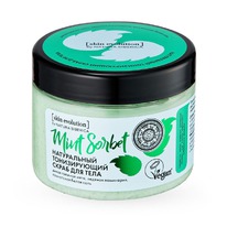 NATURA SIBERICA Skin Evolution ����� ��� ���� Mint Sorbet ������������