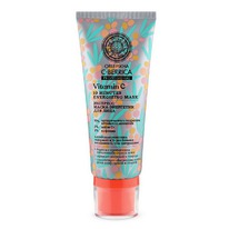 NATURA SIBERICA Oblepikha Vitamin C �������� �����-��������� ��� ���� Oblepikha