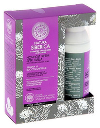 NATURA SIBERICA ���� ������ ��� �������������� ���� ����